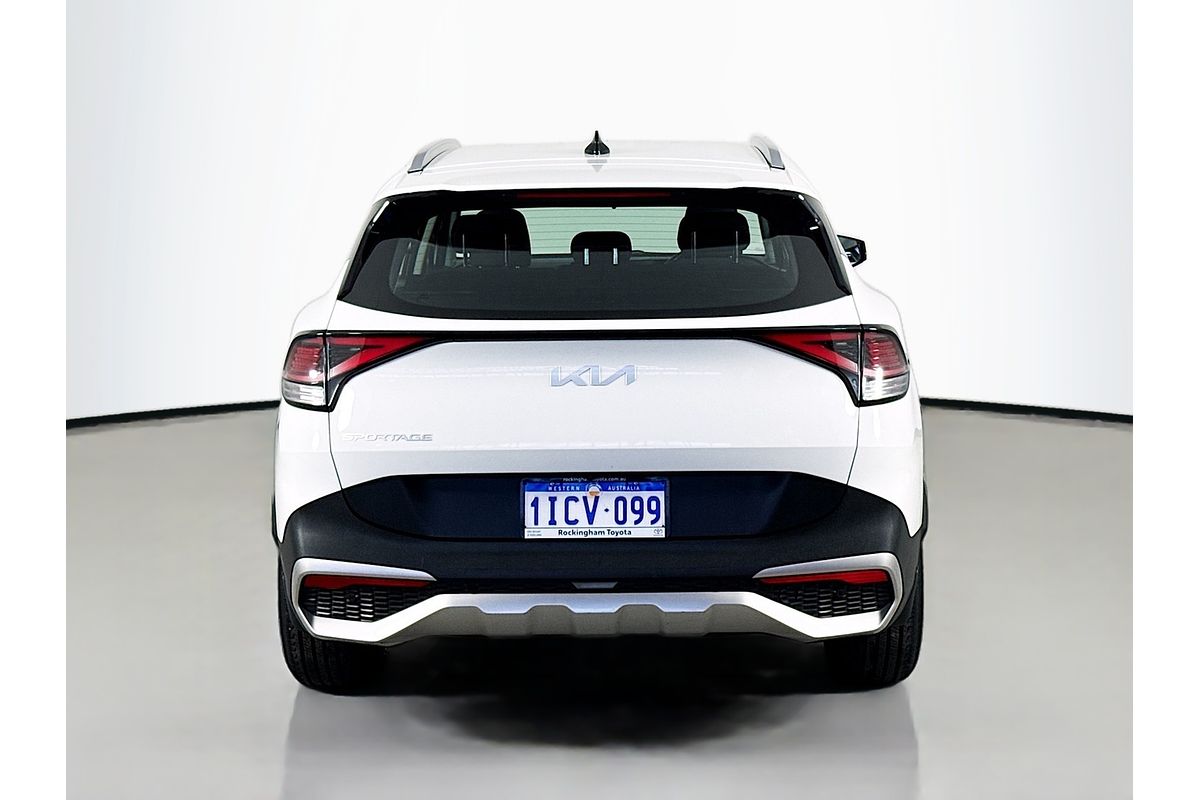 2023 Kia Sportage S NQ5