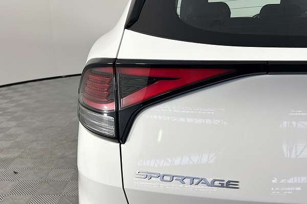 2023 Kia Sportage S NQ5