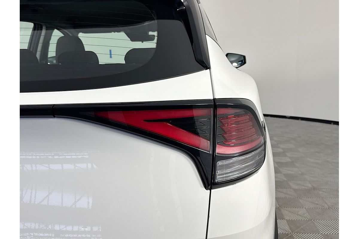 2023 Kia Sportage S NQ5