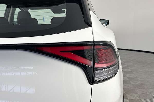 2023 Kia Sportage S NQ5