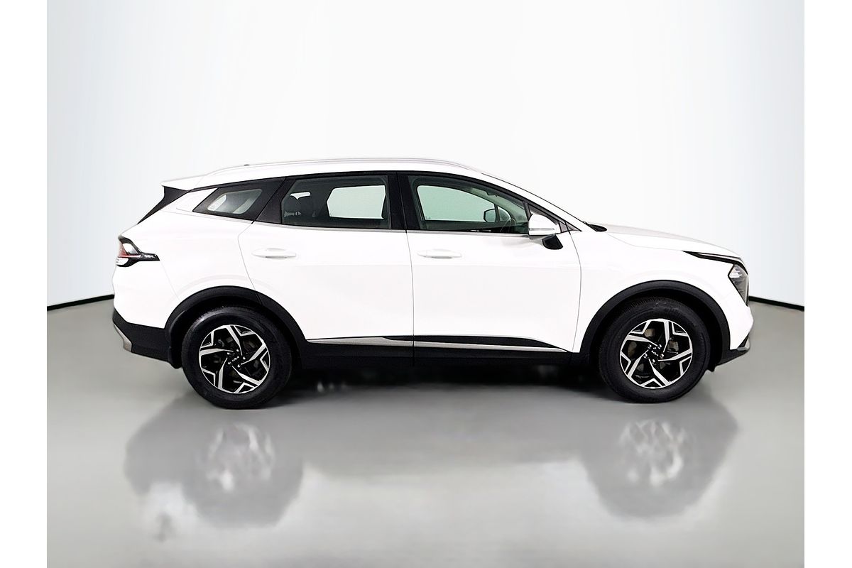2023 Kia Sportage S NQ5