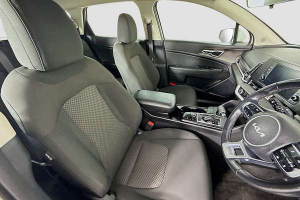 2023 Kia Sportage S NQ5