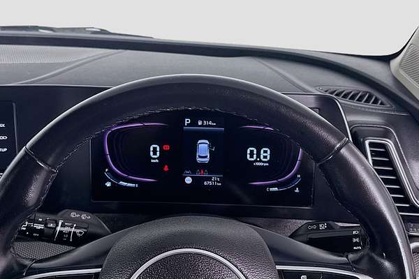 2023 Kia Sportage S NQ5