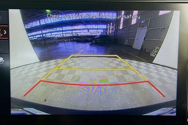 2023 Kia Sportage S NQ5