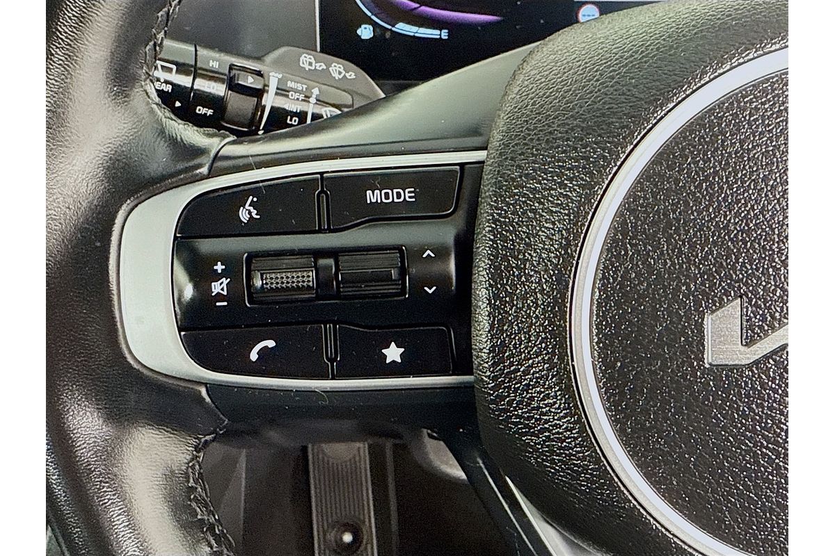 2023 Kia Sportage S NQ5