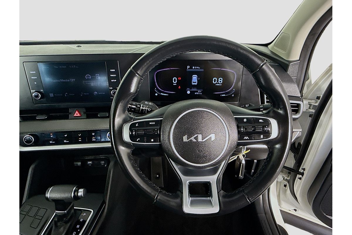 2023 Kia Sportage S NQ5