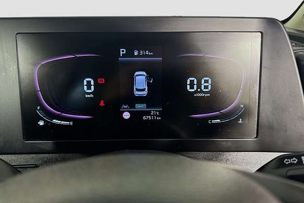 2023 Kia Sportage S NQ5