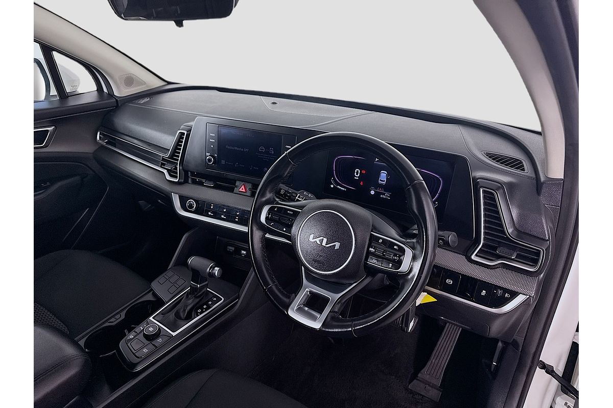 2023 Kia Sportage S NQ5