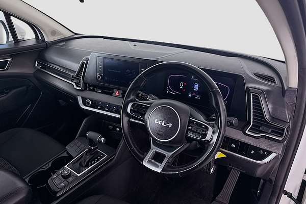 2023 Kia Sportage S NQ5