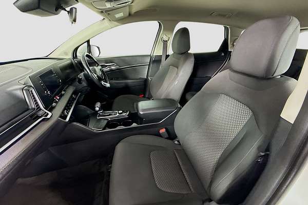 2023 Kia Sportage S NQ5