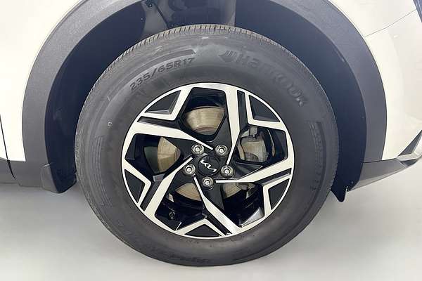 2023 Kia Sportage S NQ5