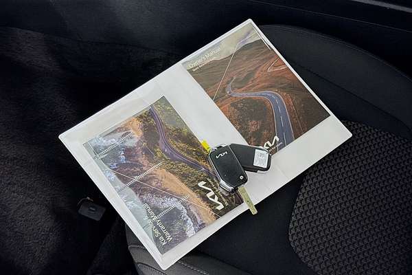 2023 Kia Sportage S NQ5