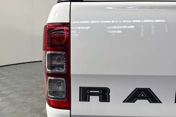 2020 Ford Ranger Wildtrak PX MkIII 4X4 2.0L
