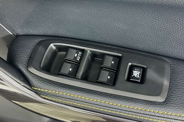 2020 Ford Ranger Wildtrak PX MkIII 4X4 2.0L