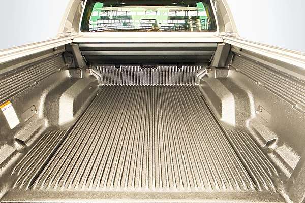 2020 Ford Ranger Wildtrak PX MkIII 4X4 2.0L