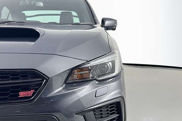 2021 Subaru WRX STI Premium VA