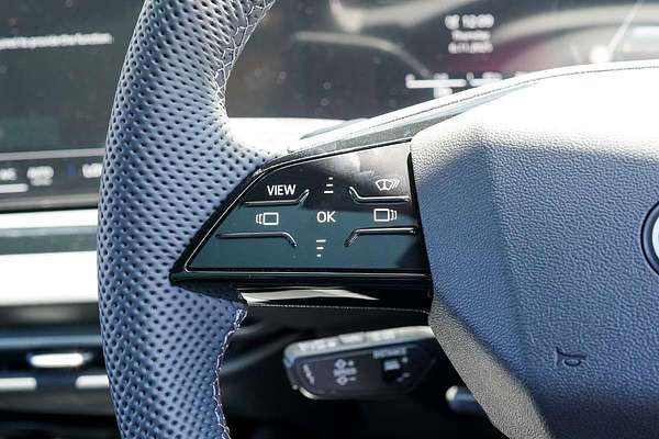 2025 Audi A5 e-hybrid S-Line B10