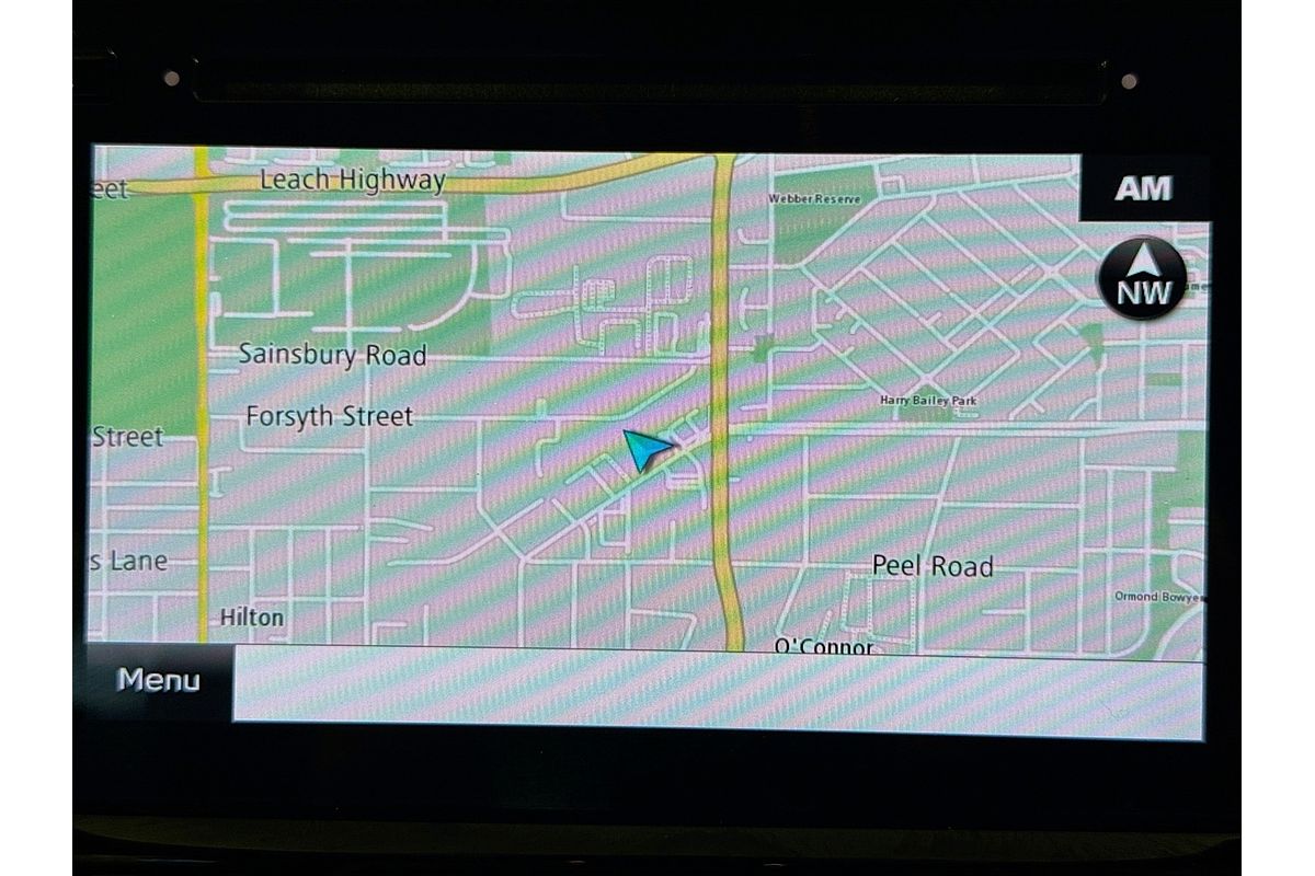 2021 Subaru WRX STI Premium VA