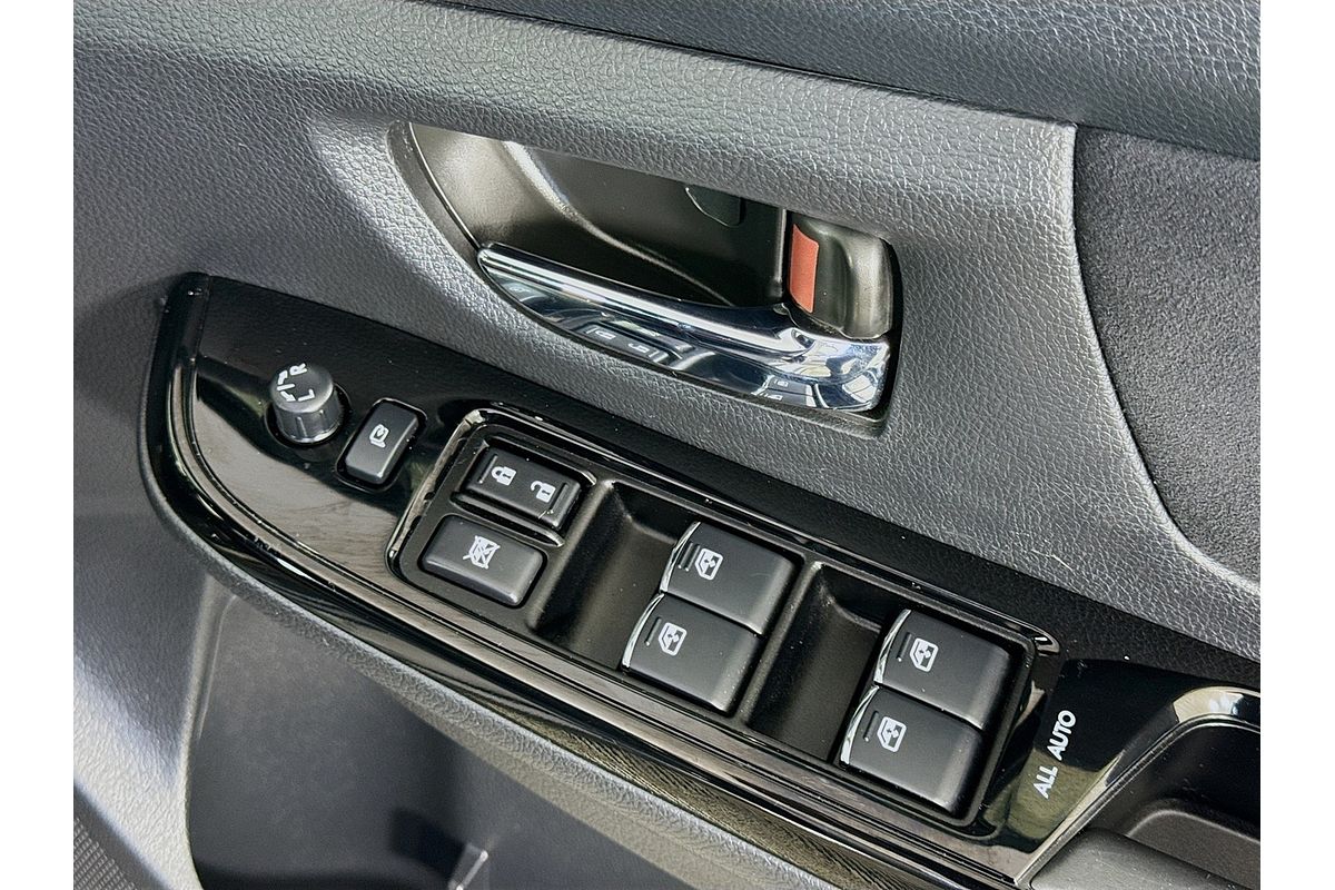 2021 Subaru WRX STI Premium VA