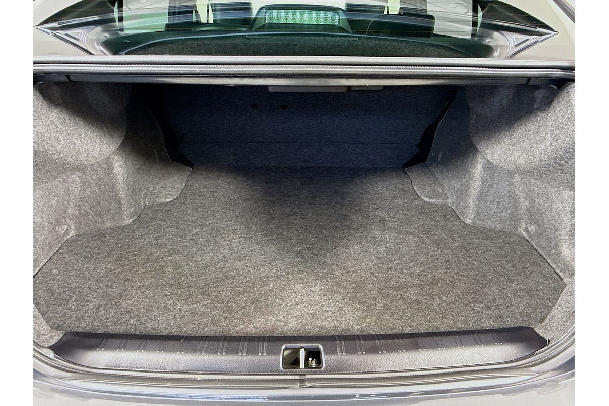 2021 Subaru WRX STI Premium VA