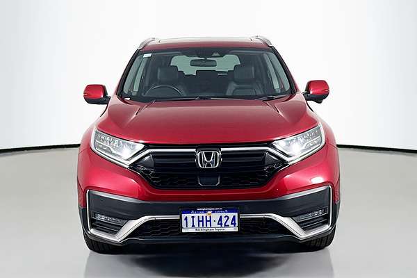 2023 Honda CR-V VTi L7 RW