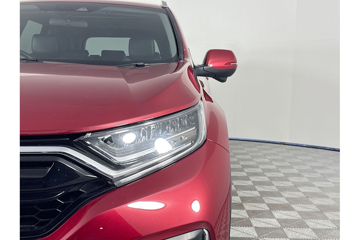 2023 Honda CR-V VTi L7 RW