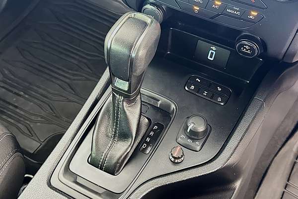 2021 Ford Ranger XLT PX MkIII 4X4 3.2L