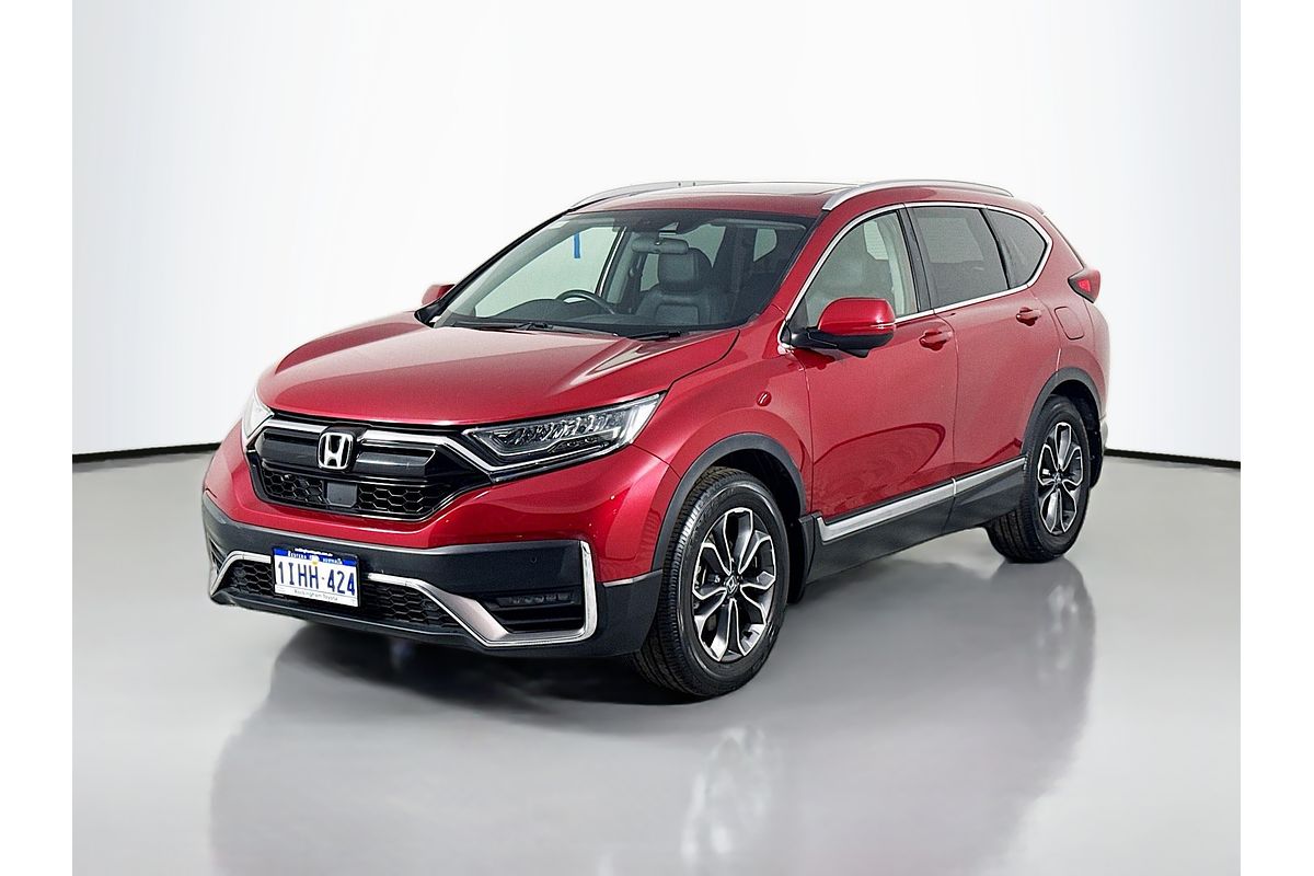 2023 Honda CR-V VTi L7 RW