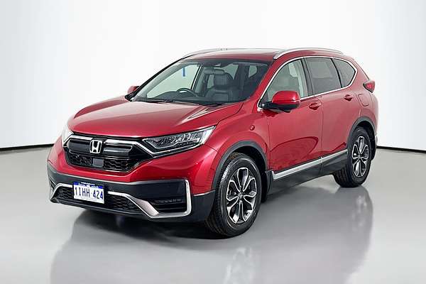 2023 Honda CR-V VTi L7 RW