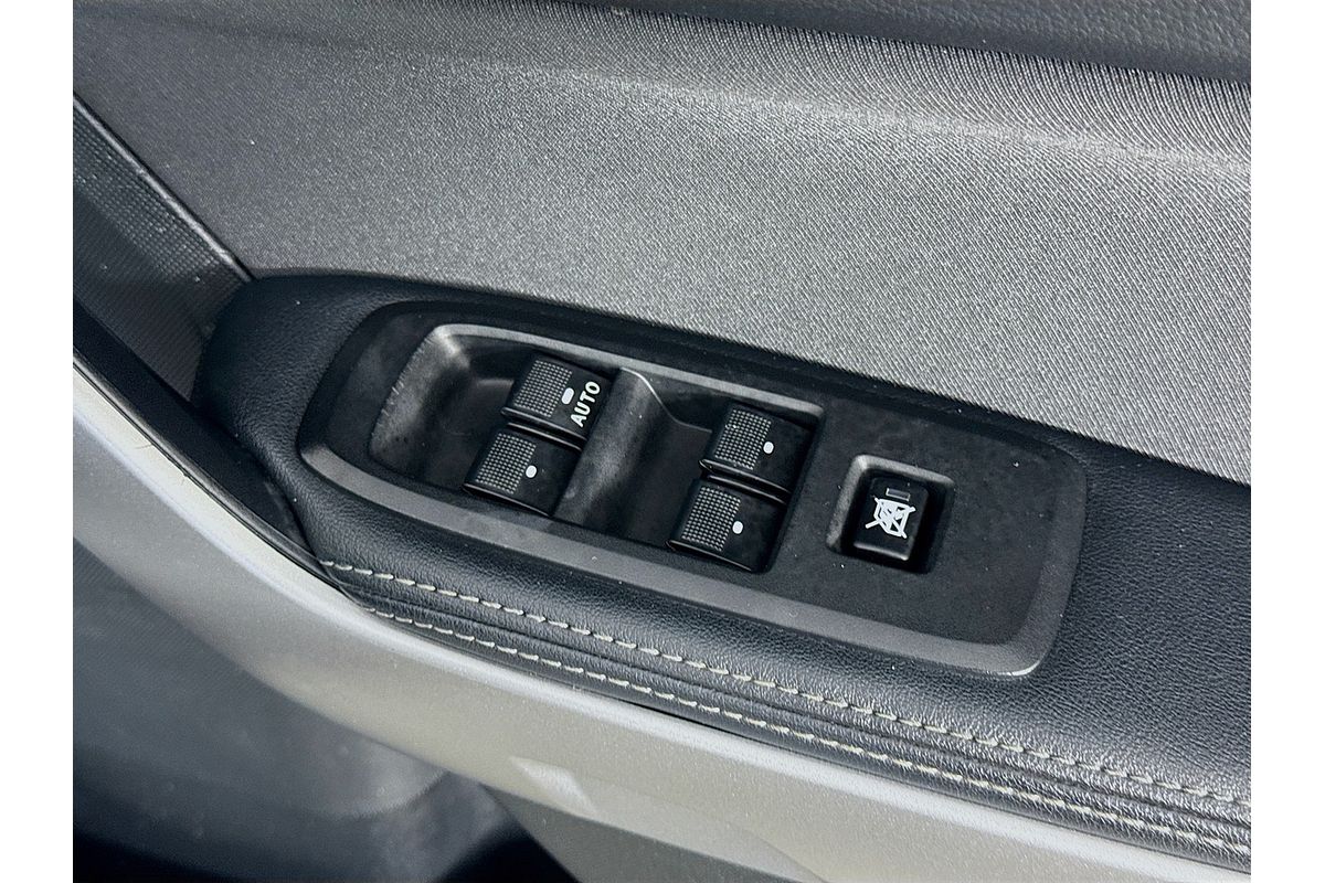 2021 Ford Ranger XLT PX MkIII 4X4 3.2L