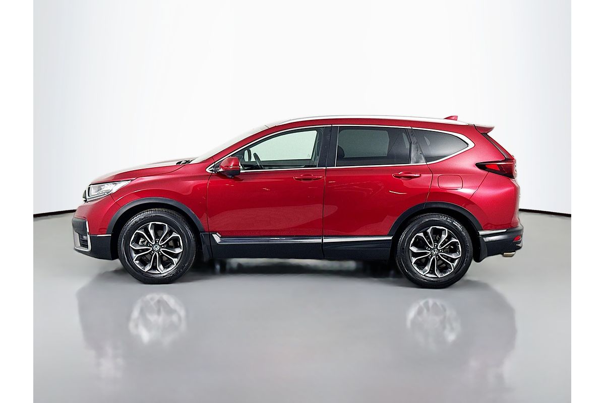 2023 Honda CR-V VTi L7 RW