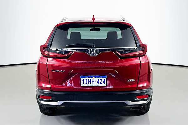 2023 Honda CR-V VTi L7 RW