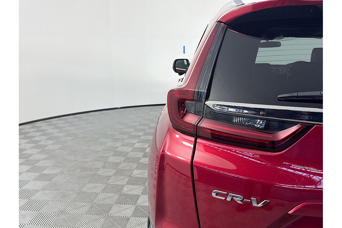 2023 Honda CR-V VTi L7 RW