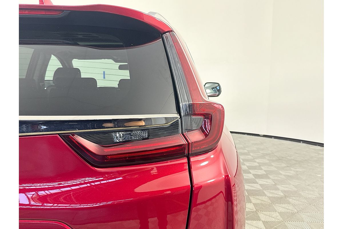 2023 Honda CR-V VTi L7 RW