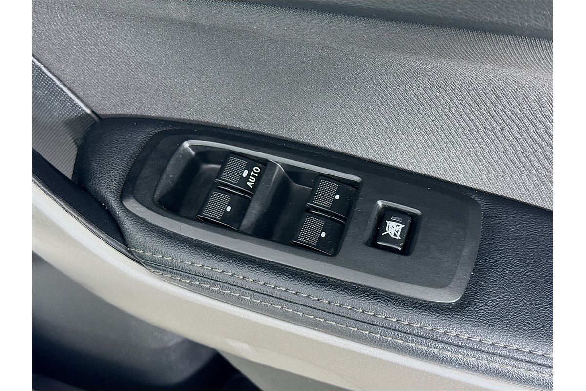 2020 Ford Ranger XLT PX MkIII 4X4 3.2L