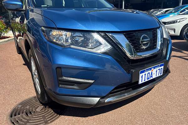 2019 Nissan X-TRAIL ST T32 Series II