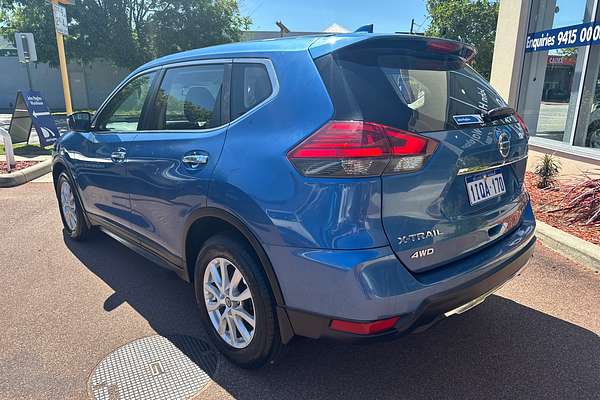 2019 Nissan X-TRAIL ST T32 Series II