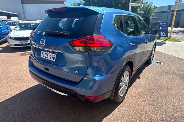 2019 Nissan X-TRAIL ST T32 Series II