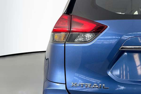 2019 Nissan X-TRAIL ST T32 Series II