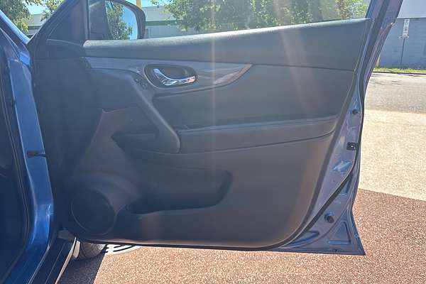 2019 Nissan X-TRAIL ST T32 Series II