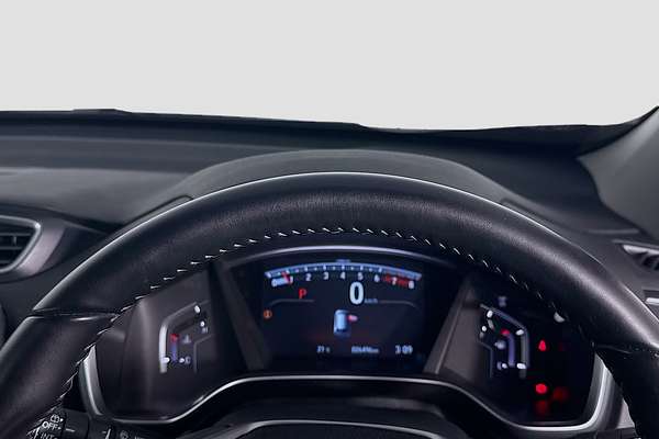 2023 Honda CR-V VTi L7 RW