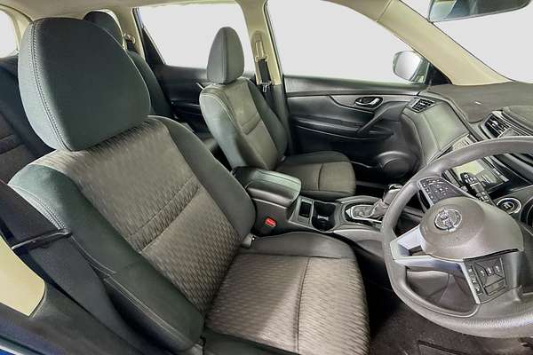 2019 Nissan X-TRAIL ST T32 Series II