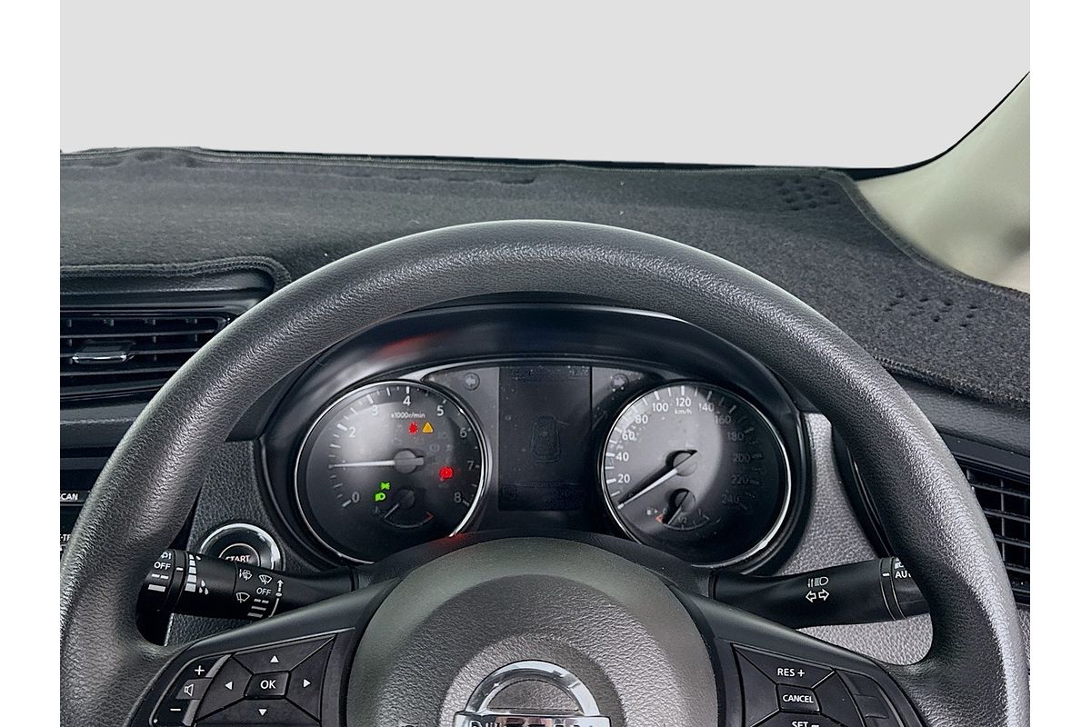 2019 Nissan X-TRAIL ST T32 Series II