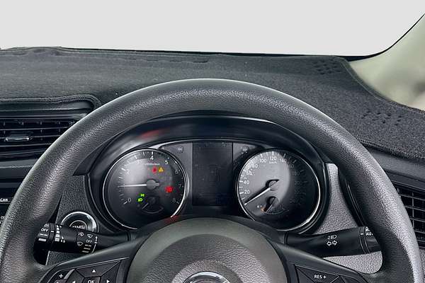 2019 Nissan X-TRAIL ST T32 Series II