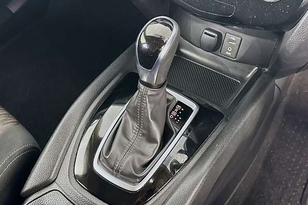 2019 Nissan X-TRAIL ST T32 Series II