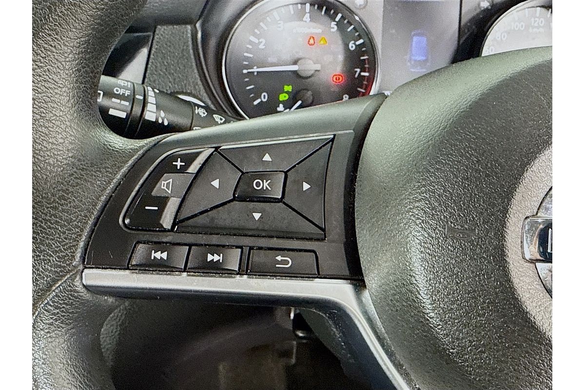 2019 Nissan X-TRAIL ST T32 Series II