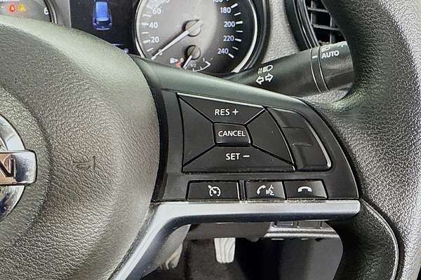 2019 Nissan X-TRAIL ST T32 Series II