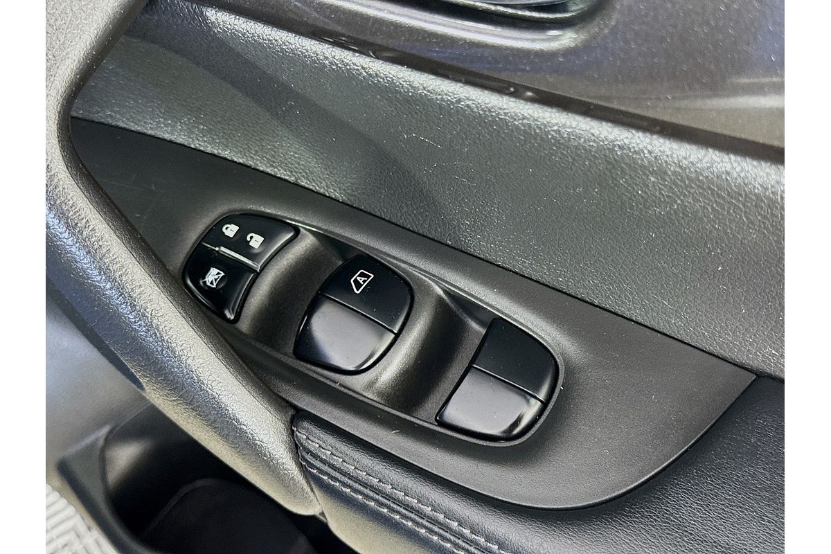 2019 Nissan X-TRAIL ST T32 Series II