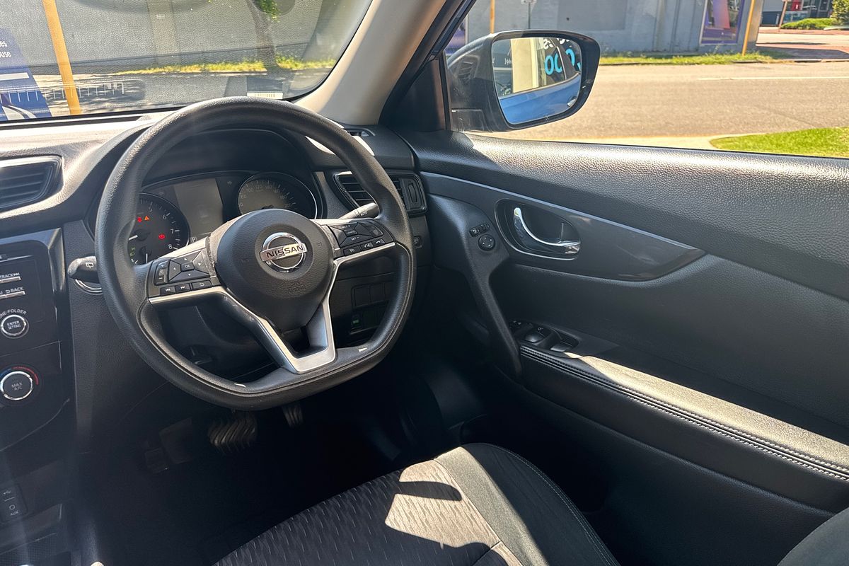 2019 Nissan X-TRAIL ST T32 Series II
