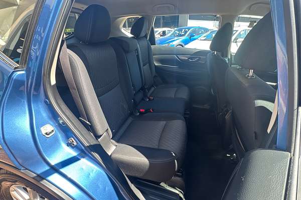 2019 Nissan X-TRAIL ST T32 Series II